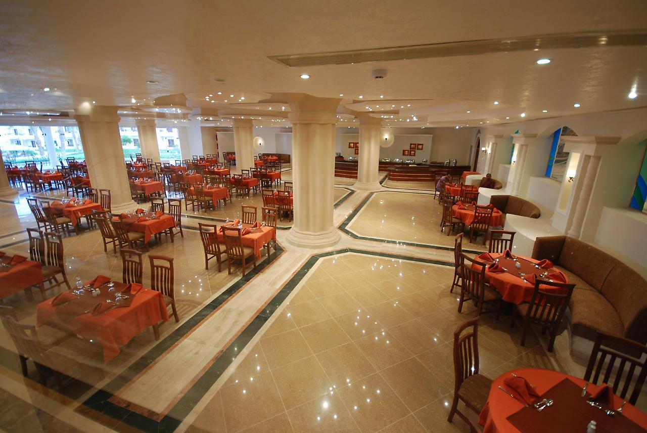 Life Resort Coral Hills El Qoseir Exterior foto