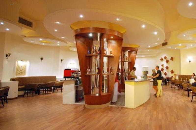 Life Resort Coral Hills El Qoseir Exterior foto