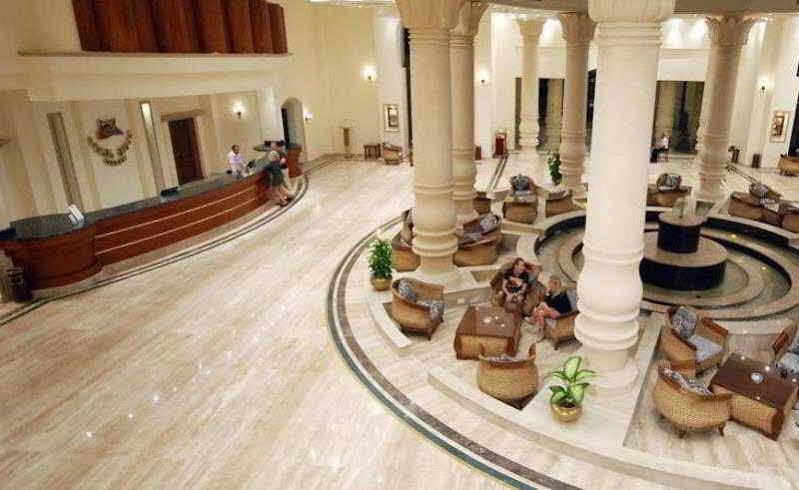 Life Resort Coral Hills El Qoseir Exterior foto