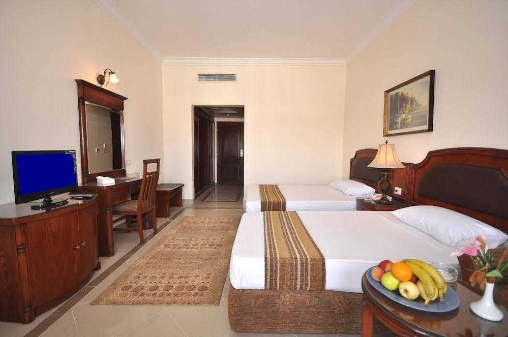 Life Resort Coral Hills El Qoseir Exterior foto