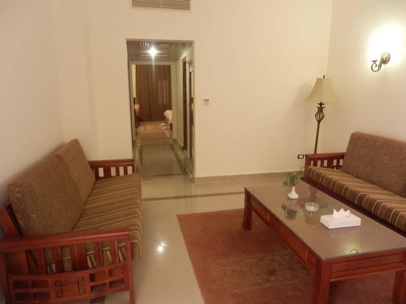 Life Resort Coral Hills El Qoseir Exterior foto