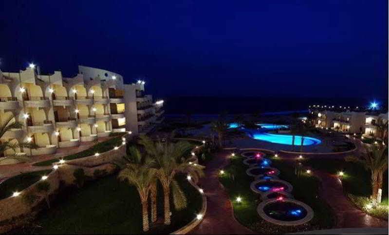 Life Resort Coral Hills El Qoseir Exterior foto